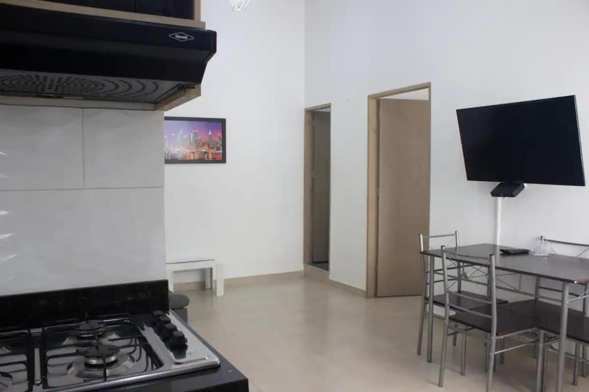 Apartamento Turicasa Estadio 503 Medellín