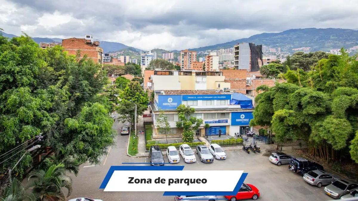 Turicasa Estadio 503 Apartamento Medellín