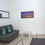 Turicasa Apartment Estadio 503